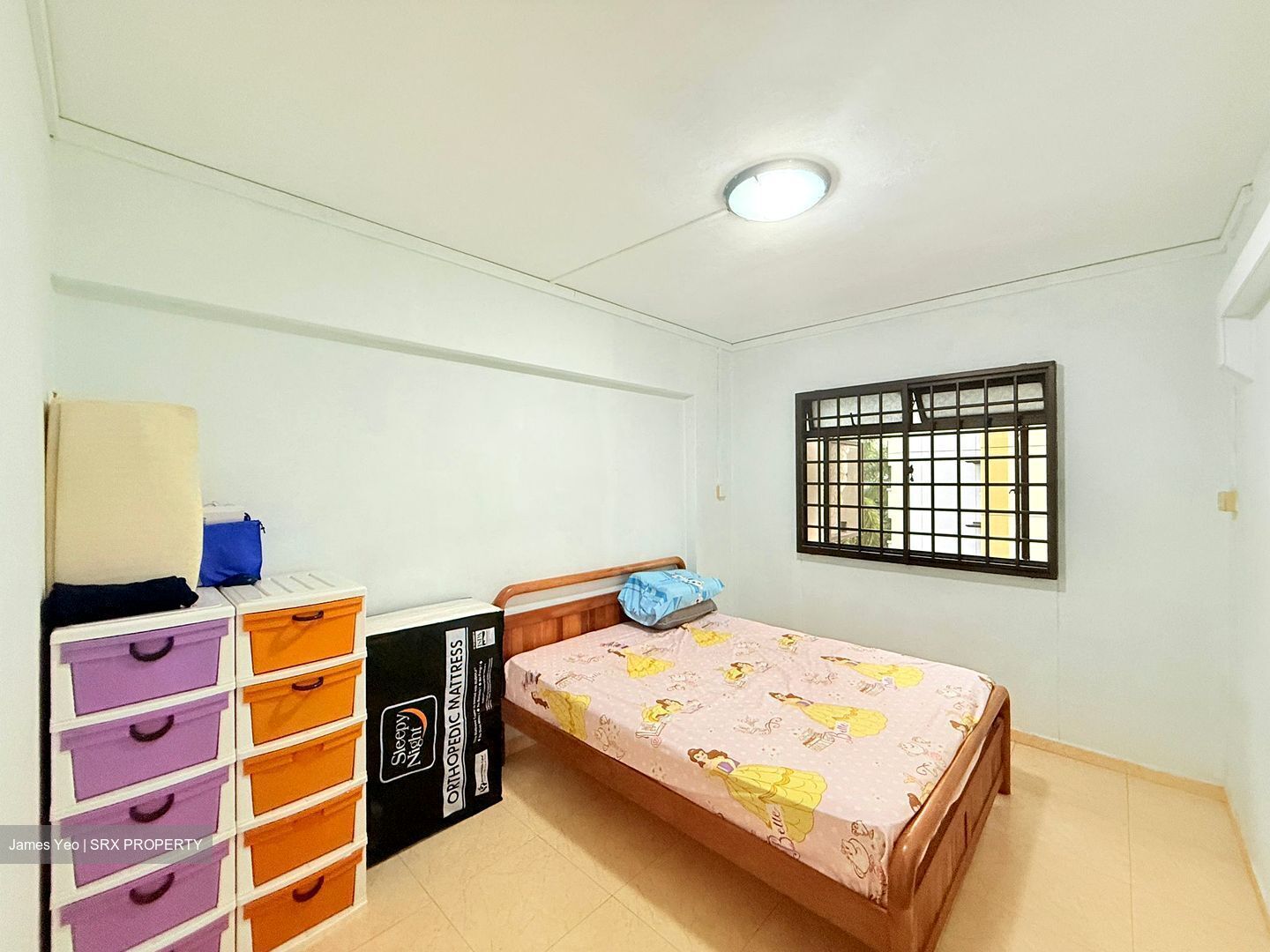 Blk 261C Compassvale North Gate (Sengkang), HDB 4 Rooms #531350681